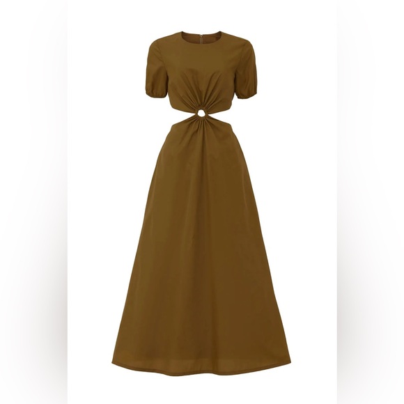 Staud Calpso Maxi - Picture 9 of 15